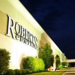 Roberts Center front
